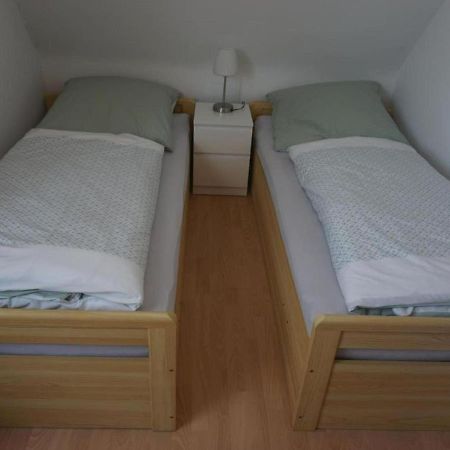Ferienwohnung Kirsch-Kern Mössingen Exteriér fotografie