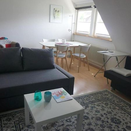 Ferienwohnung Kirsch-Kern Mössingen Exteriér fotografie