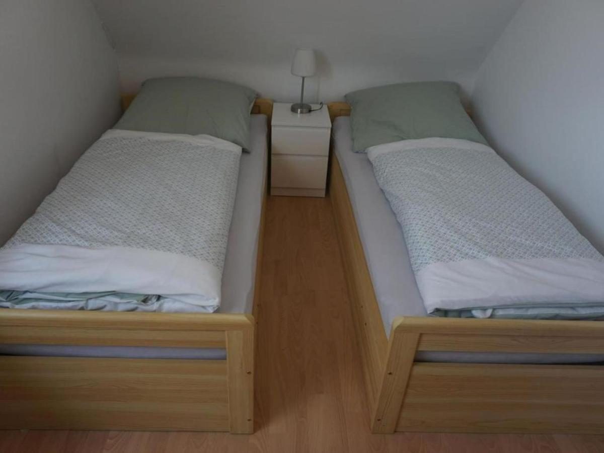 Ferienwohnung Kirsch-Kern Mössingen Exteriér fotografie