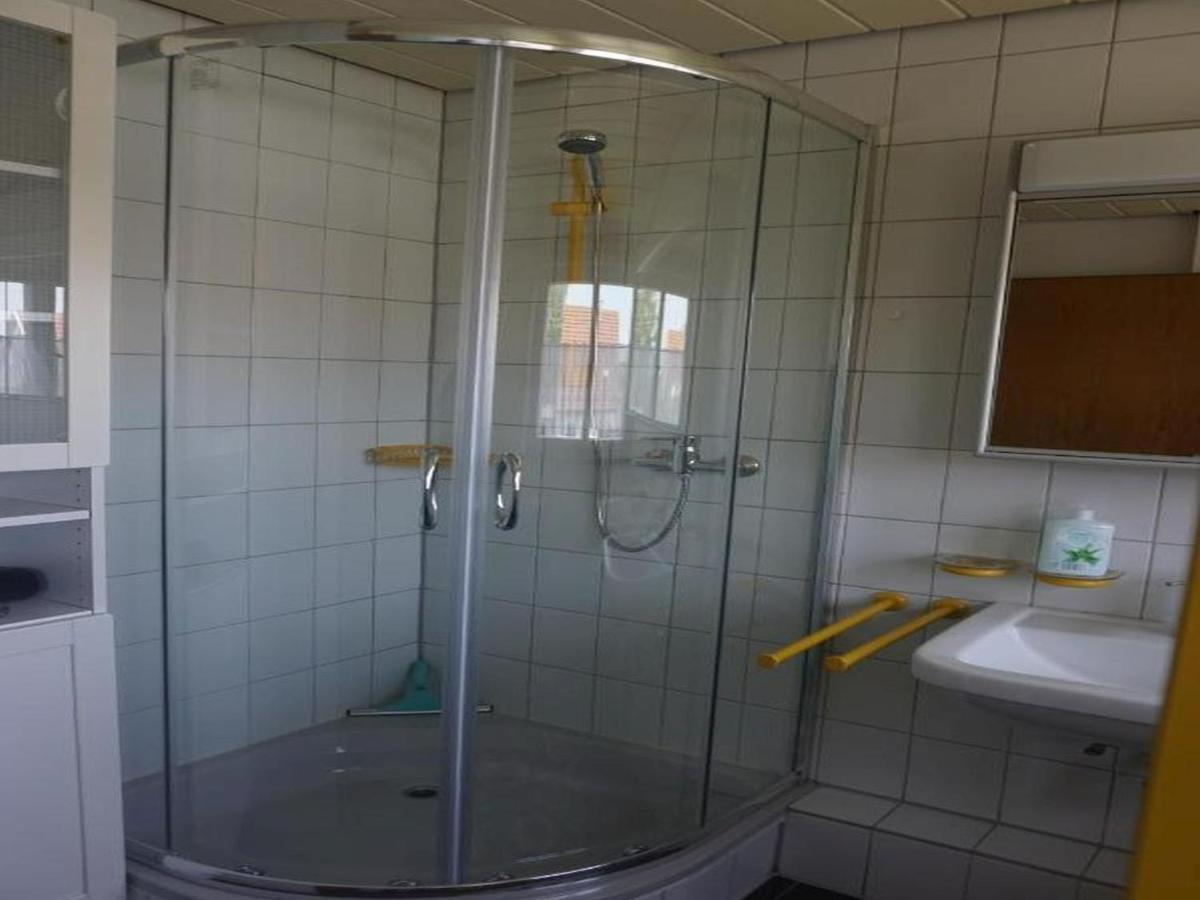 Ferienwohnung Kirsch-Kern Mössingen Exteriér fotografie