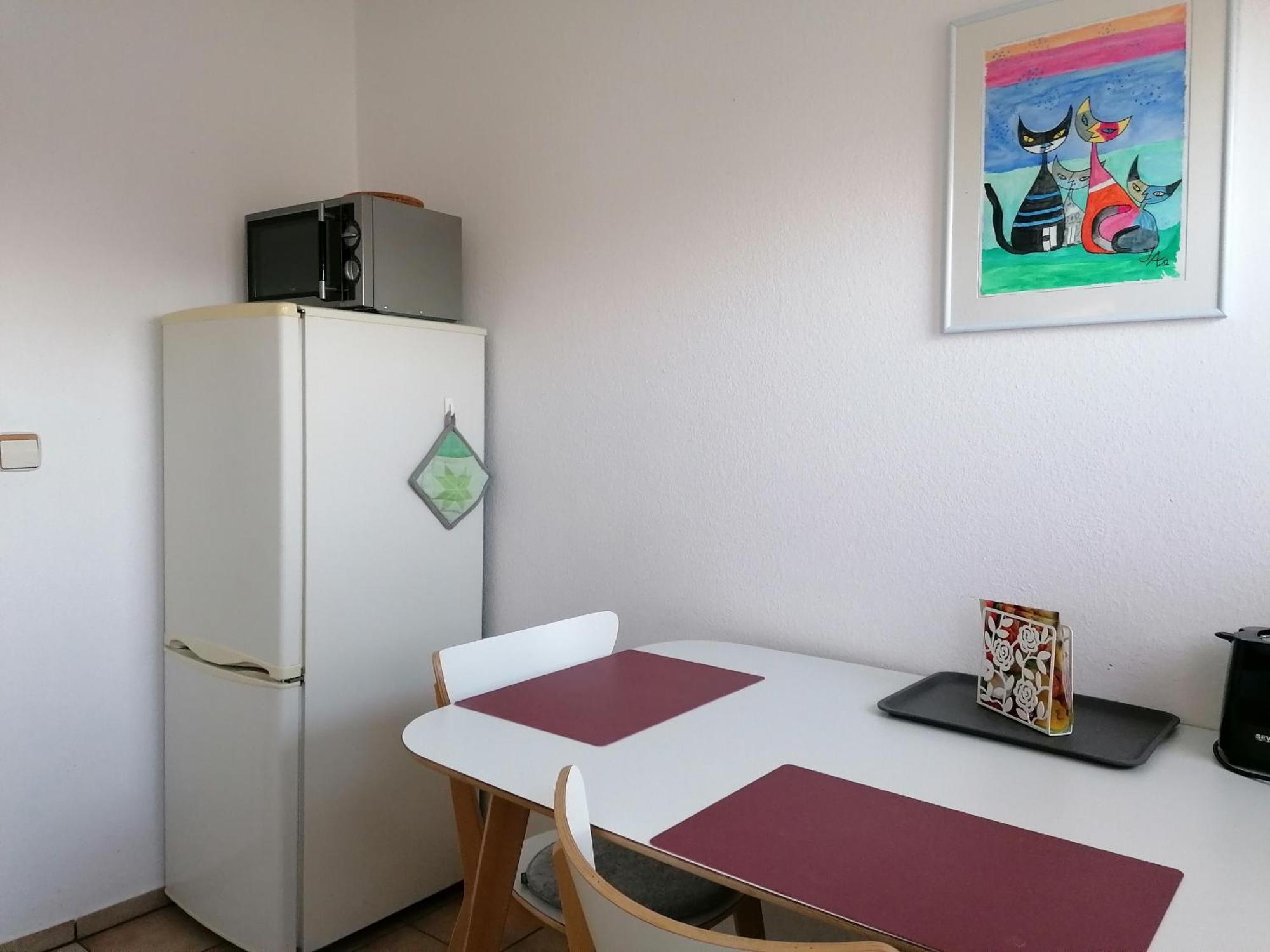 Ferienwohnung Kirsch-Kern Mössingen Exteriér fotografie