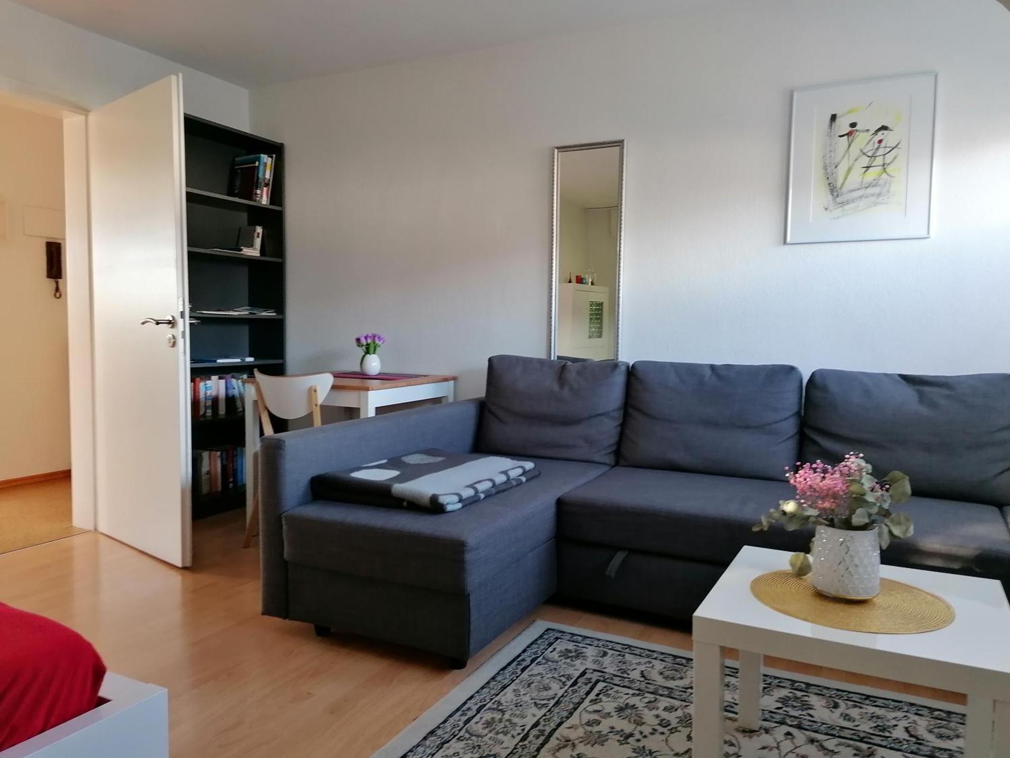 Ferienwohnung Kirsch-Kern Mössingen Exteriér fotografie